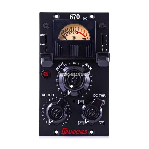 Heritage audio grandchild 670 - heritage,