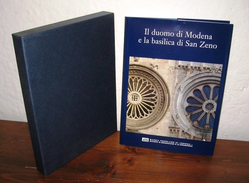 Duomo modena e la - modena,