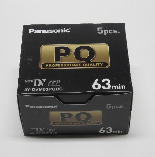 Nastri panasonic hvx200a - hvx200a, pro