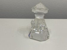 Statua Swarovski statuina