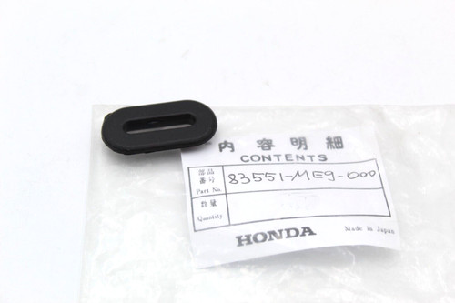 Honda gommino fianchetto - honda,