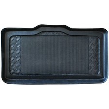 Tappeto Vasca Baule Bagagliaio Proteggi Baule Fiat Panda III 12> incl 4x4 Cross