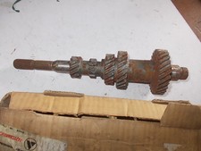 ALBERO CAMBIO AUTOBIANCHI A112 A 112 ABARTH GEAR TRANSMISSION LEGGERE