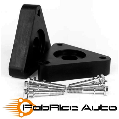 Lift kit front - front, strut
