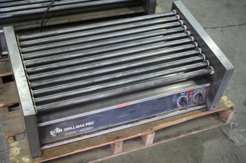 Star grill max pro - grill-max,