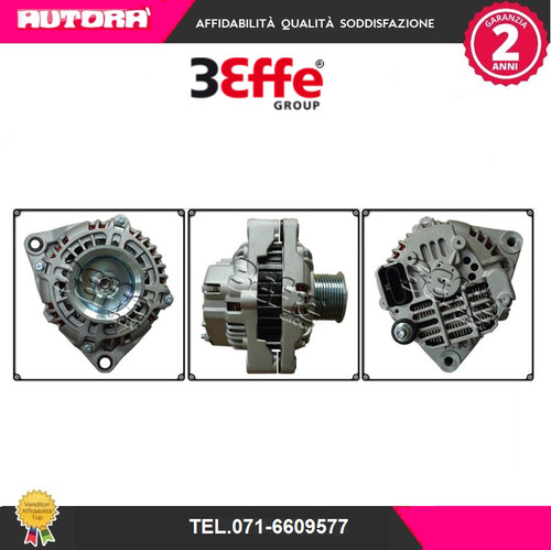Altl809mi alternatore volts - altl809mi,