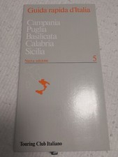 Touring Club Guida Rapida