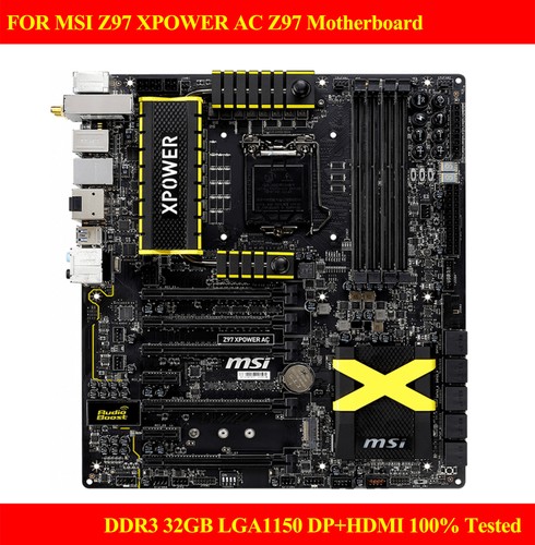 Per msi z97 xpower - ac,