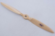 Fiala elica in legno 15/8