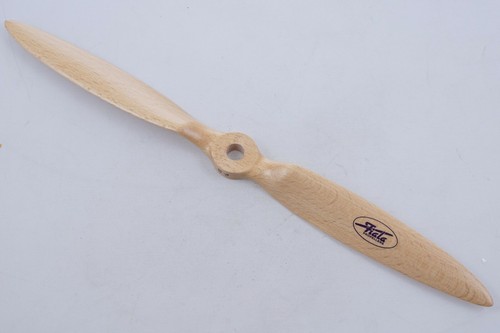 Fiala elica legno 8 - elica, in