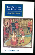 BARBER MALCOM THE TRIAL OF THE
