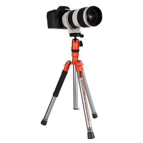 Fotopro aircross treppiede - x,