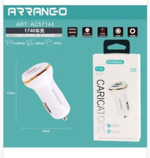USB Cigarette Lighter Plug