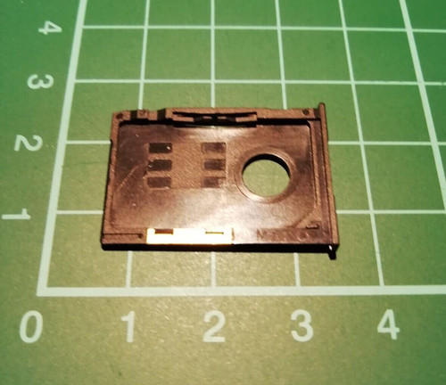 Teltonika supporto sim holder - supporto,