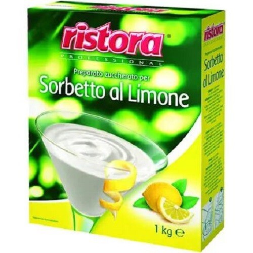 Ristora sorbetto limone - ristora,