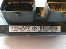 Centralina Motore IAW 5AF.SK