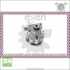 Pompa Servosterzo Idroguida