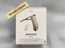 Sony reon pocket pro sensing - pocket,