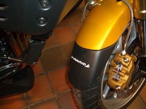Triumph speed triple 1050 - speed,