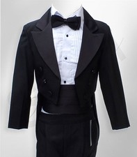 Bambino & RAGAZZI SMOKING coda