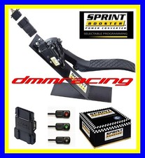 Centralina SPRINT BOOSTER FIAT