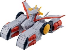 FW GUNDAM CONVERGE BASE BIANCA