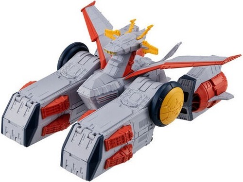 Gundam converge base bianca - converge,