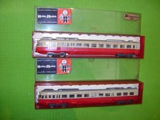 RIVAROSSI HO AUTORAIL TRANS