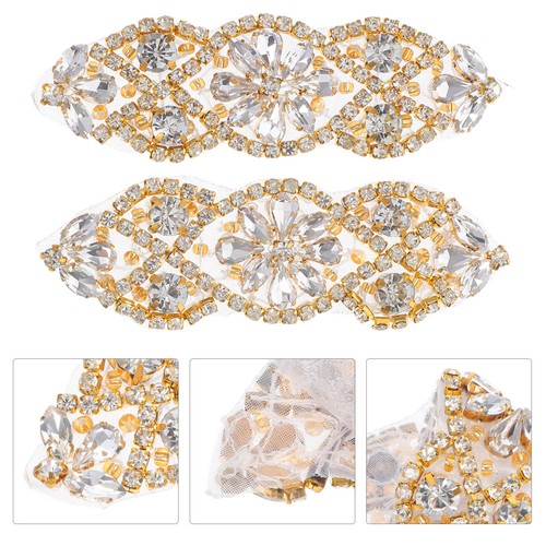 Wedding sash belt - , pc