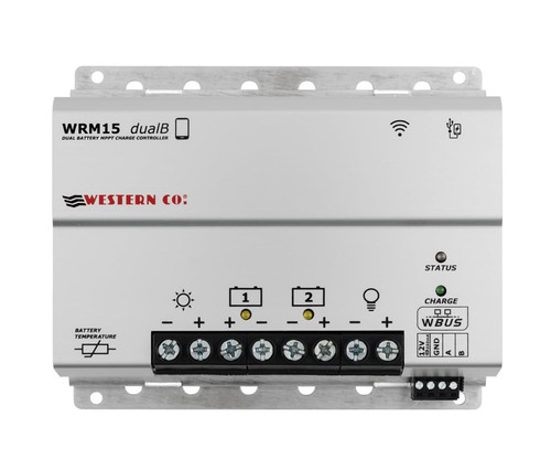 Western wrm15 db - western, |