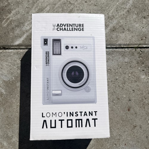 Lomo instant automat the - lomo,
