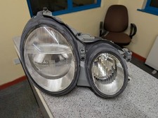 Faro proiettore xeno lato