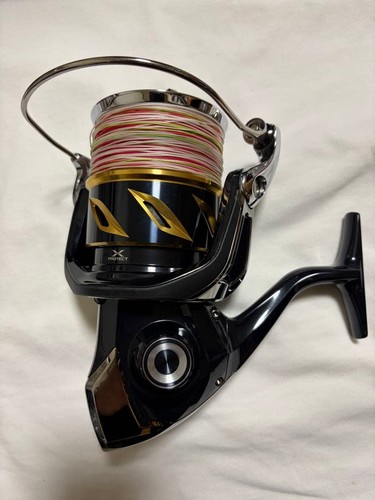 Shimano stella 20000pg - sw,