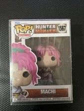 FUNKO POP Hunter x Hunter