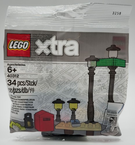 Lego xtra lotto - lego,