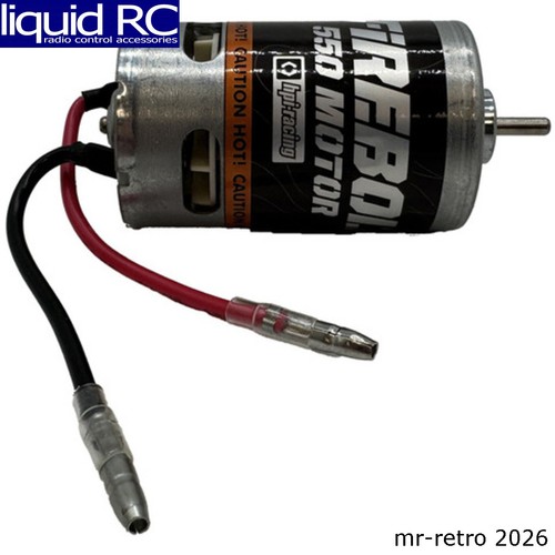 Motore hpi 160773 firebolt 12t - motore,