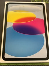 Apple iPad 8th Gen 32GB