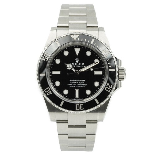 Rolex submariner 41mm - submariner,