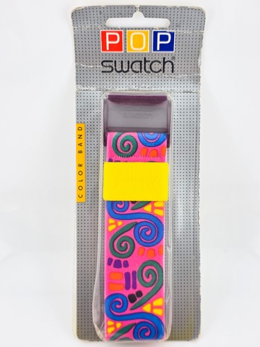 Vintage pop swatch - vintage,