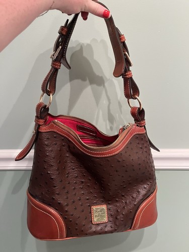 Borsa tracolla dooney - tracolla, &