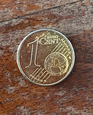 Moneta centesimo tedesca - da, 1