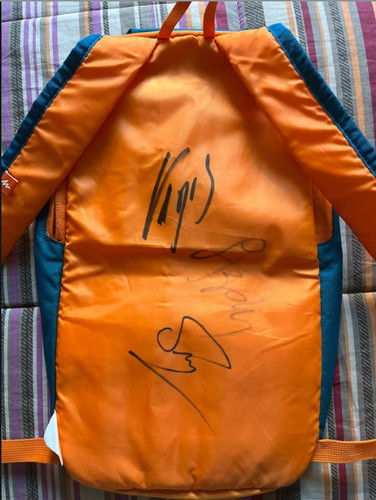 Zaino quechua con - quechua, firme