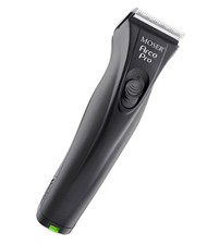 Tosatrice professionale Moser