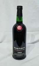 Taylor fladgate porto 1986 - fladgate,