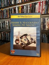 Herbie Il Maggiolino Sempre