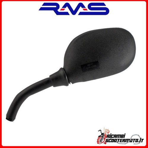 Specchietto sinistro rms - specchietto,