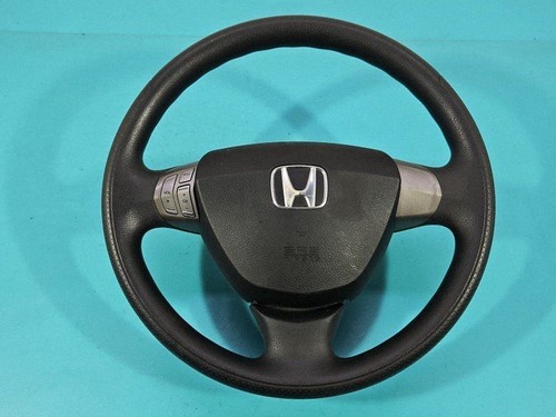 Honda 2006 volant - fr-v,