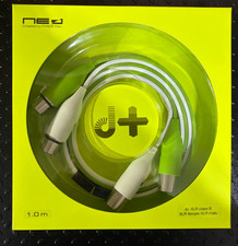 NEO d+ Premium XLR Cable