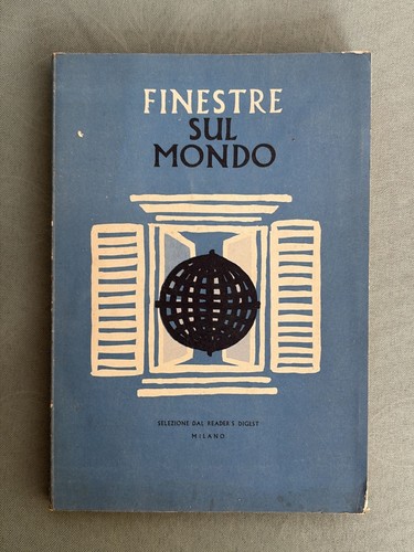 Finestre sul mondo - sul, ,selezione