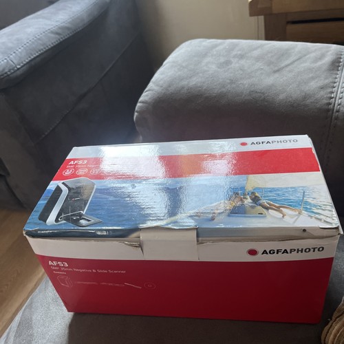 Agfaphoto agfa photo afs3 - agfaphoto,